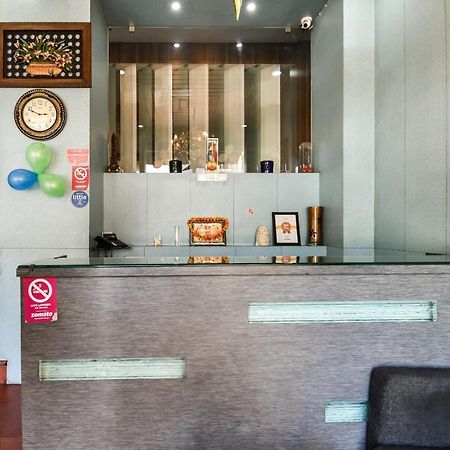 Oyo Flagship Hotel Spark Jaipur Luaran gambar