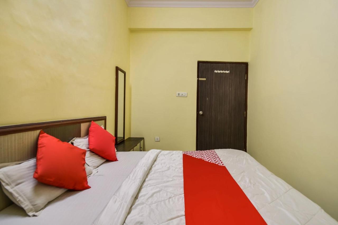 Oyo Flagship Hotel Spark Jaipur Luaran gambar