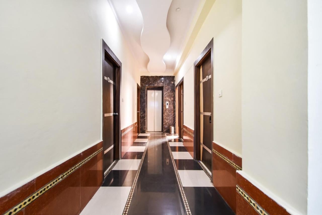 Oyo Flagship Hotel Spark Jaipur Luaran gambar