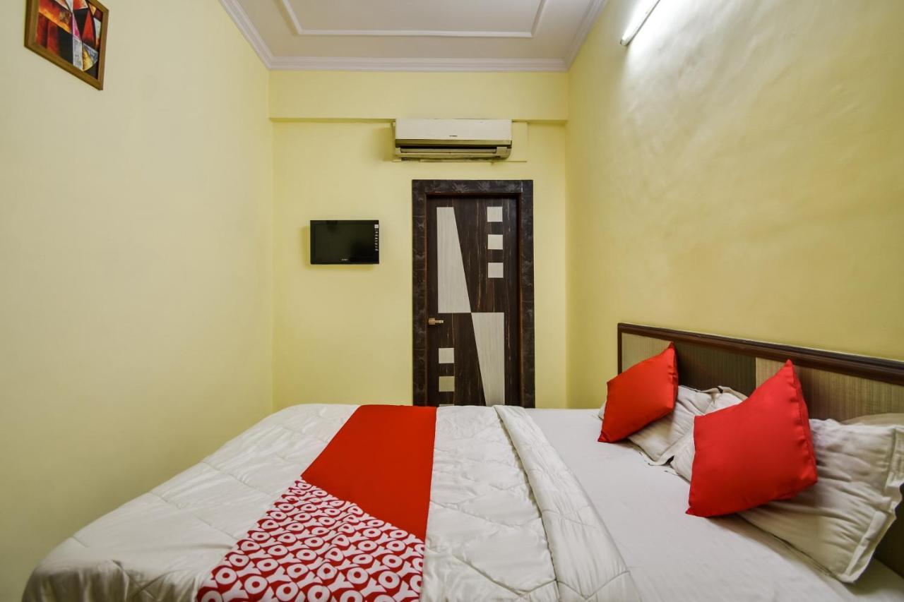 Oyo Flagship Hotel Spark Jaipur Luaran gambar
