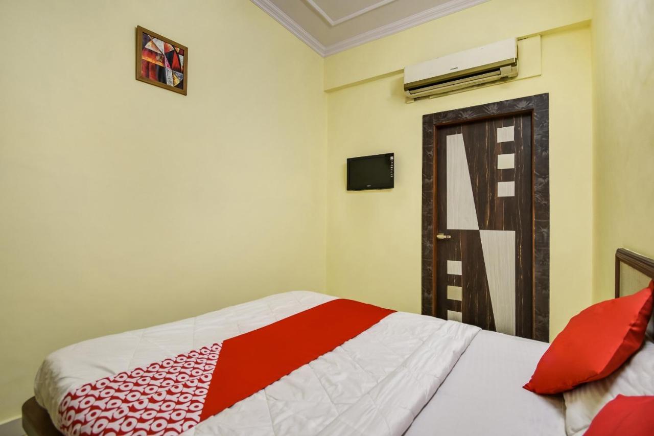 Oyo Flagship Hotel Spark Jaipur Luaran gambar
